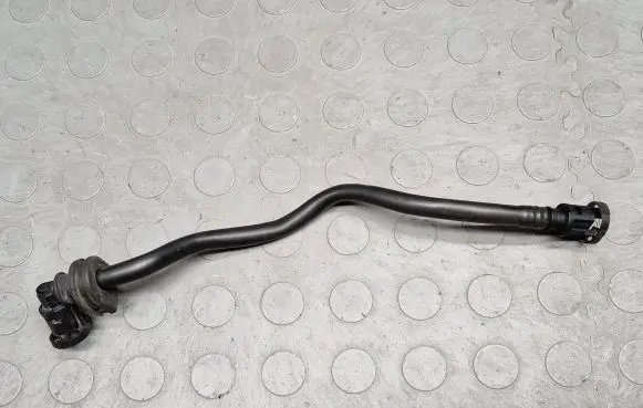 Vacuum line/pipe/hose