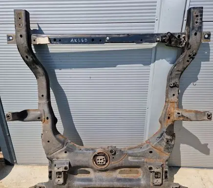 Opel Astra K Engine