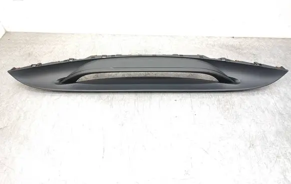Toyota Prius (XW50) Dashboard trim 5541147070 541047100