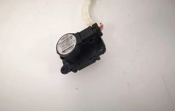 Nissan X-Trail T32 Air flap motor/actuator 277T14BU1A