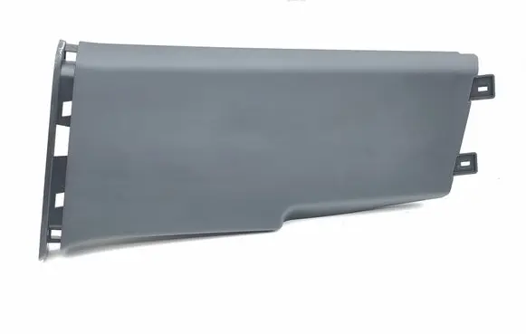 Audi Q4 Sportback e-tron (B) pillar trim (bottom) 11A867291B STP10863 SVUTYPV04