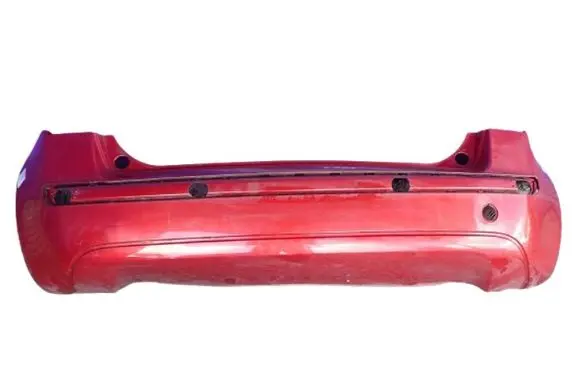 Fiat Idea Rear bumper