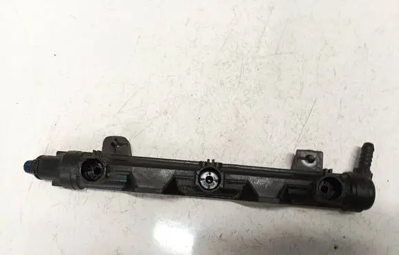Fuel main line pipe