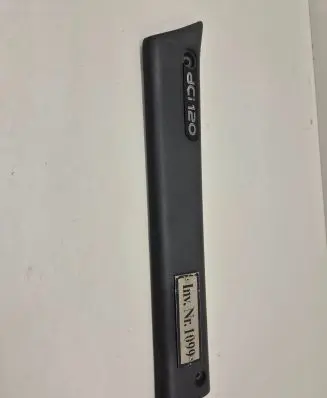 Renault Master II Front door trim (molding) 7701692580
