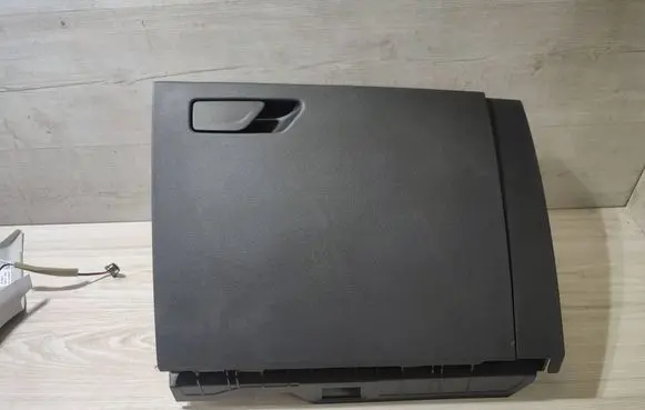 Skoda Scala Glove box 655857097