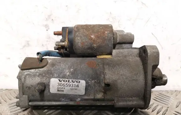 Volvo XC60 Starter motor
