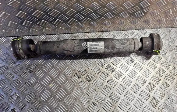 Mercedes-Benz R W251 Front prop shaft A2514100701