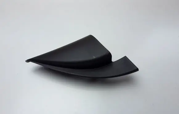 Hyundai Kona I Other front door trim element 87660J9000