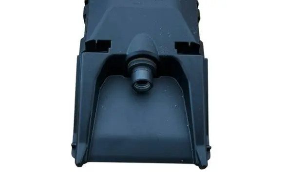 Windshield/windscreen camera