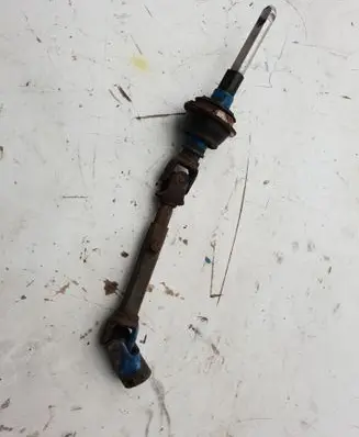 Lincoln LS Steering tie rod 