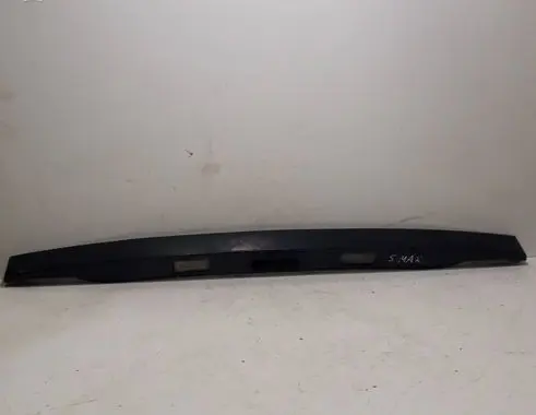 Ford S-MAX Number plate light 6M2A13550AB