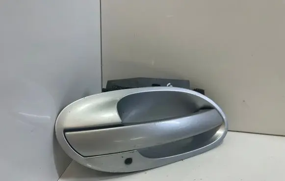 BMW 7 E65 E66 Rear door handle cover 