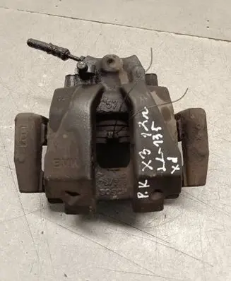 BMW X3 F25 Front brake caliper