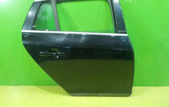 Volvo V60 Rear door 17AB61