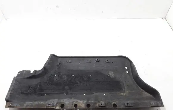Pickup box liner