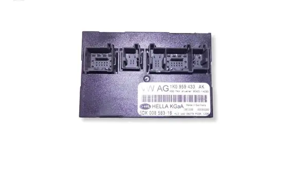 Seat Altea Comfort/convenience module 1K0959433AK 00030000 5DK00858318