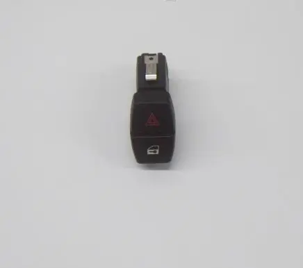 BMW 5 F10 F11 Hazard light switch 9161896