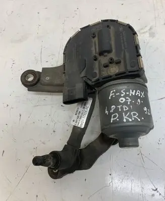 Ford S-MAX Wiper motor