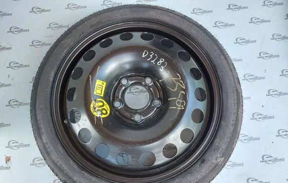 Opel Astra H R16 spare wheel 2160115