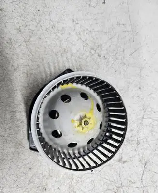 Nissan Murano Z50 Heater fan/blower 3X502C4617