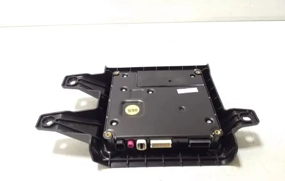 Audi e-tron Other control units/modules 4KE035282A 4KE907239