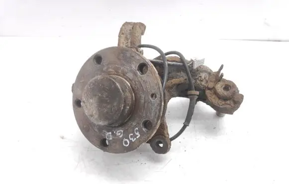Alfa Romeo 166 Rear wheel hub spindle/knuckle 