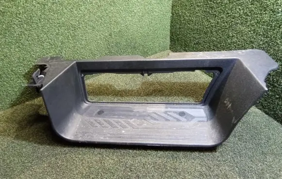 Ford Transit Custom Front sill trim cover BK21V13200 KK31V13200