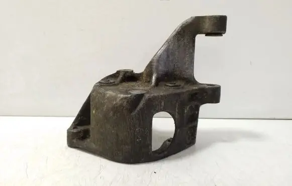 Volkswagen Golf III Power steering pump mounting bracket 028145523B