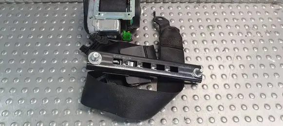 Mercedes-Benz Sprinter W906 Front seatbelt S26380867 A9068600088