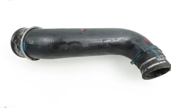 Volkswagen Golf IV Intercooler hose/pipe 1J0145828T