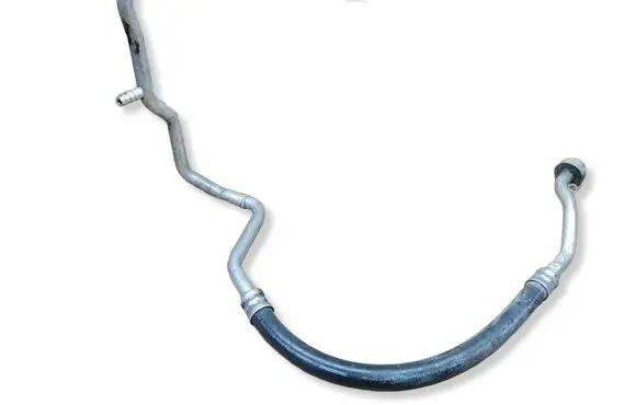 Skoda Kodiaq Air conditioning (A/C) pipe/hose 5QF816743 174781