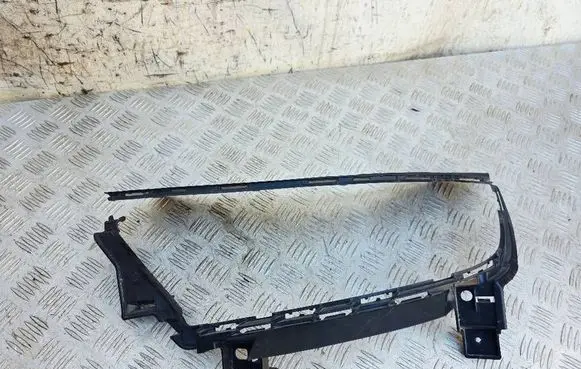 Opel Mokka B Under headlight/headlamp trim 9835213980