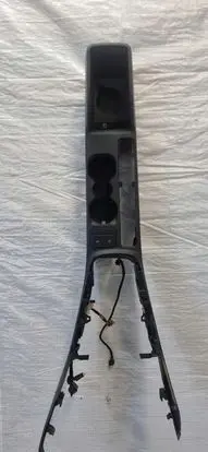Ford Fiesta Center console H1BBA045A07AJ
