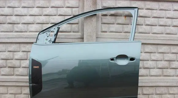 Dacia Sandero III Front door 802019902R