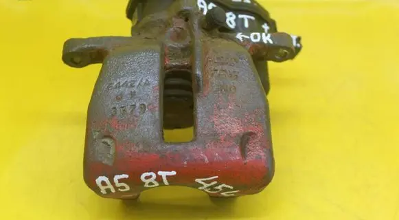Audi A5 8T 8F Rear brake caliper 6442A 32335479