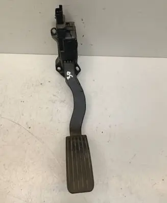 Citroen C3 Accelerator throttle pedal 9671433780 5668931 6PV00994941