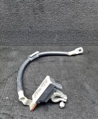 Audi A5 8T 8F Negative earth cable (battery) 8K0915181 0199915181