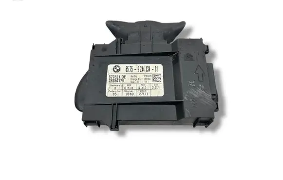 BMW 3 E90 E91 Alarm movement detector/sensor 9244134 0583228 577621DE
