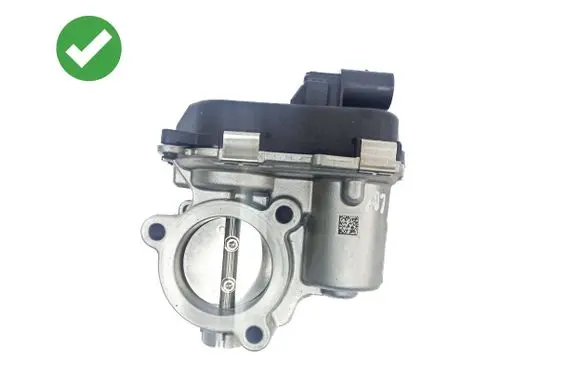 Audi A1 Throttle valve V29090880B 06441019B 05C133062A