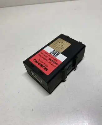 Subaru Legacy Immobilizer control unit/module 88205AC010 5WK4690