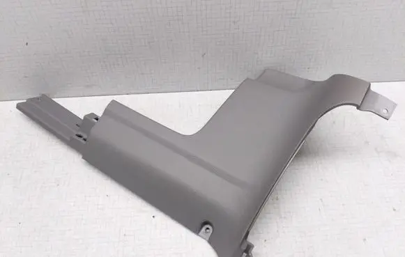 Volkswagen Golf V Other sill/pillar trim element 1K1858368A