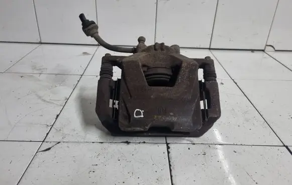Opel Astra J Front brake caliper