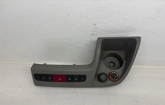 Fiat Ducato Other switches/knobs/shifts ST4408 1308183070