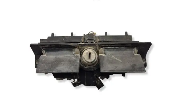 Audi A6 Allroad C5 Tailgate/trunk/boot exterior handle 4B0827565H