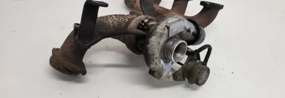 Fiat Ducato Turbo 500344501 4987507052 4290684