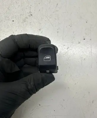 Audi A5 Sportback 8TA Electric window control switch 8K0959855A