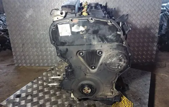 Ford Mondeo Mk III Engine HJBB