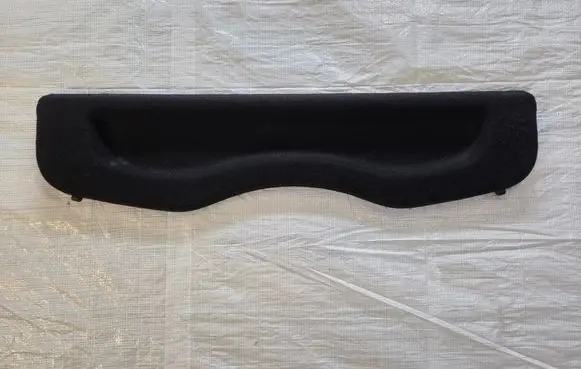 Opel Adam Parcel shelf 