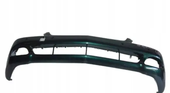 Mercedes-Benz CLS C219 Front bumper A2198800240 A2198800040