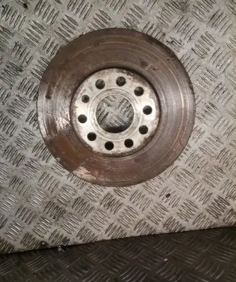 Skoda Octavia Mk2 (1Z) Front brake disc